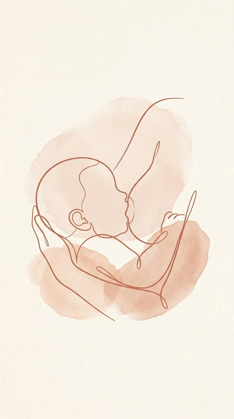 Tongue Tie Pada Bayi: Apa Yang Ibu Perlu Tahu?